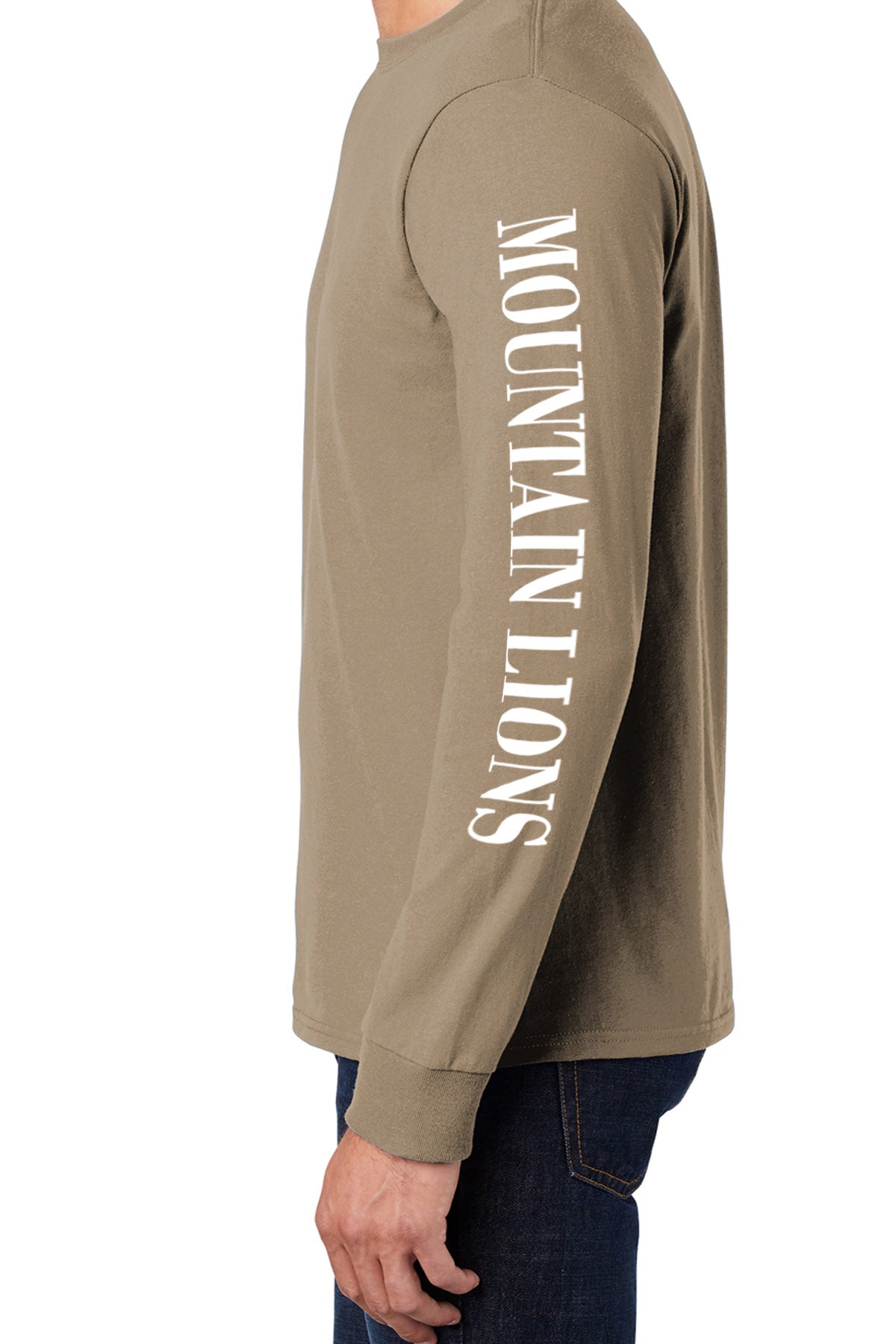 Goal Getters Long Sleeve T-Shirt