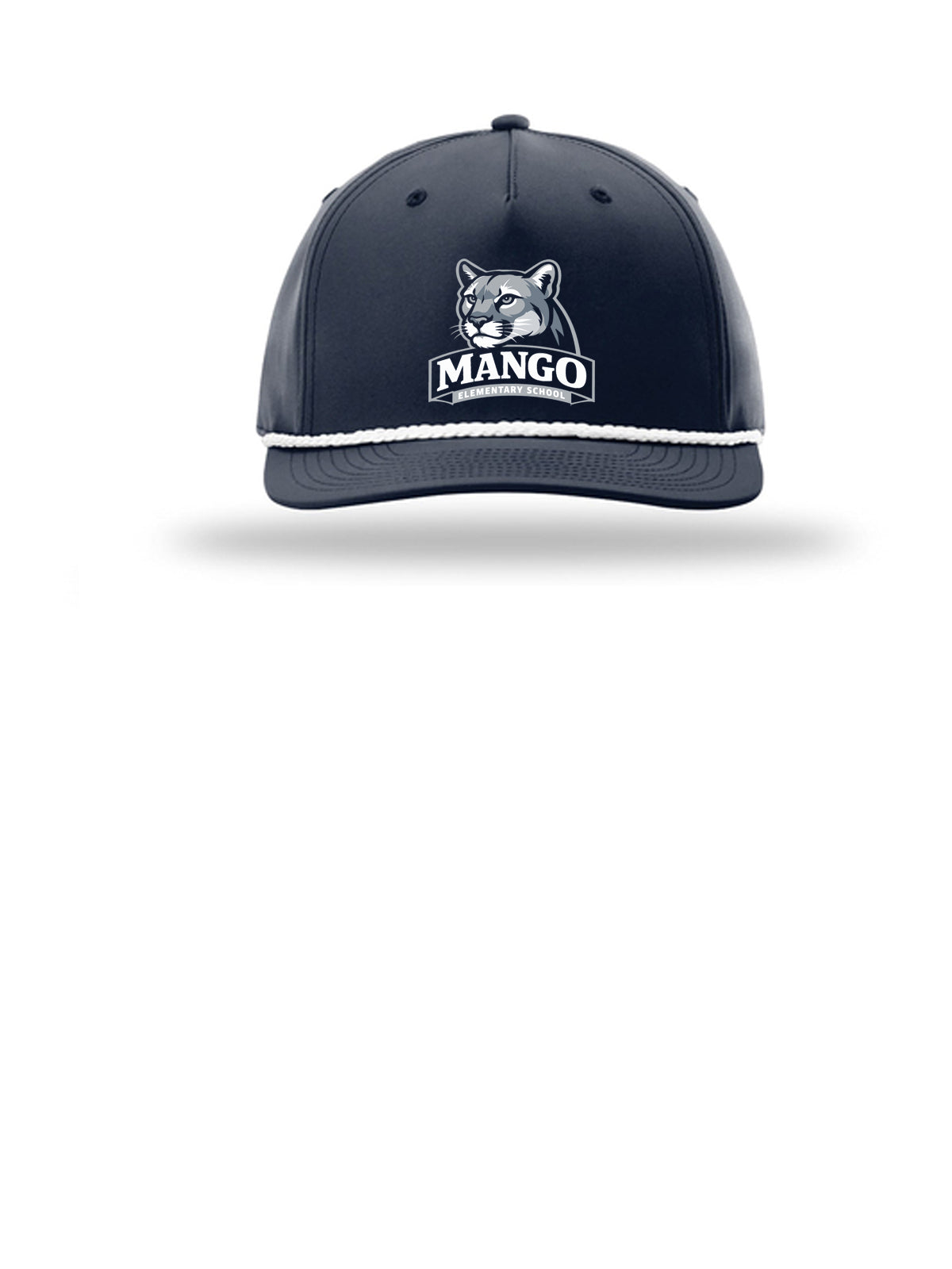 New Mascot Rope Hat