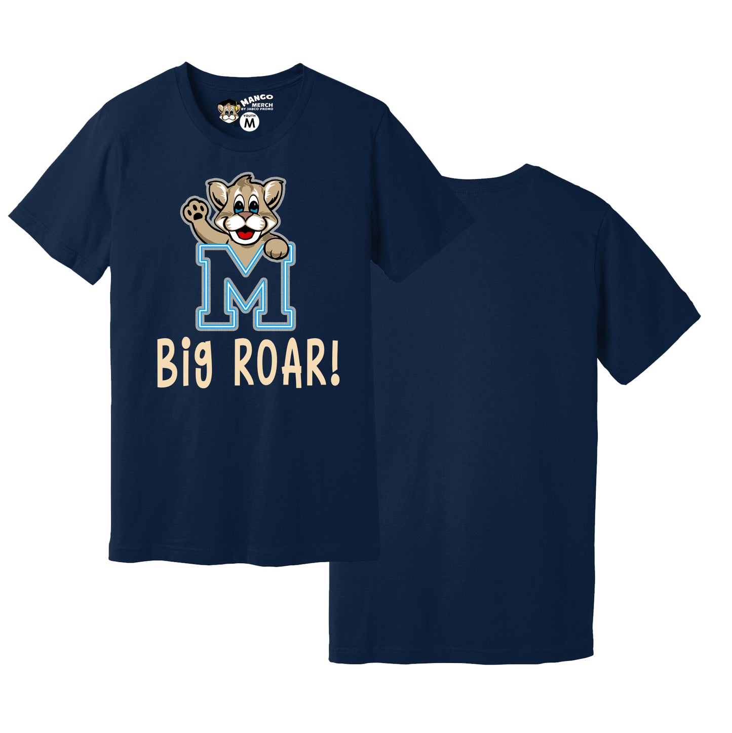 BIG Roar! T-shirt