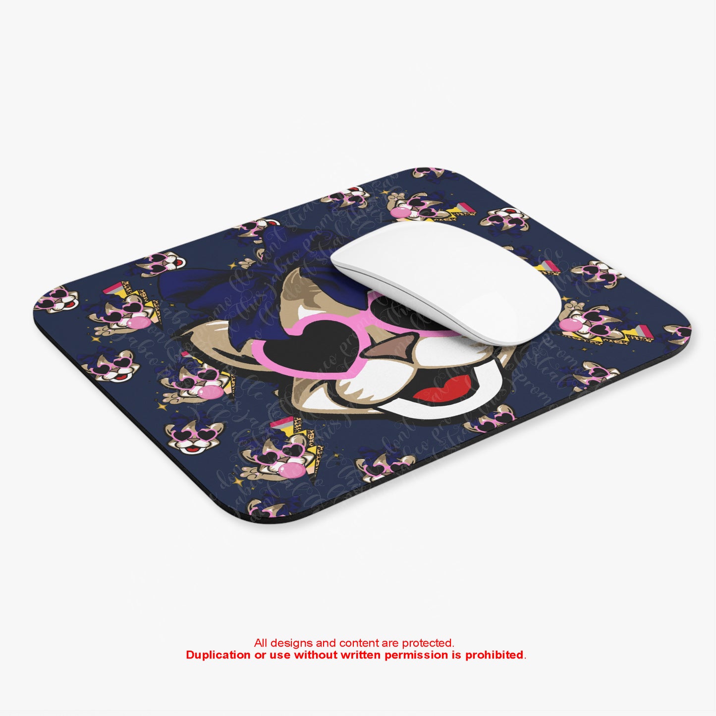 Computer Mouse Pad