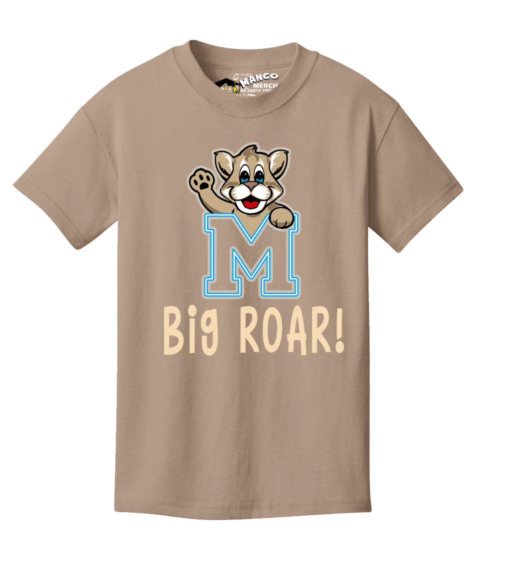 BIG Roar! T-shirt