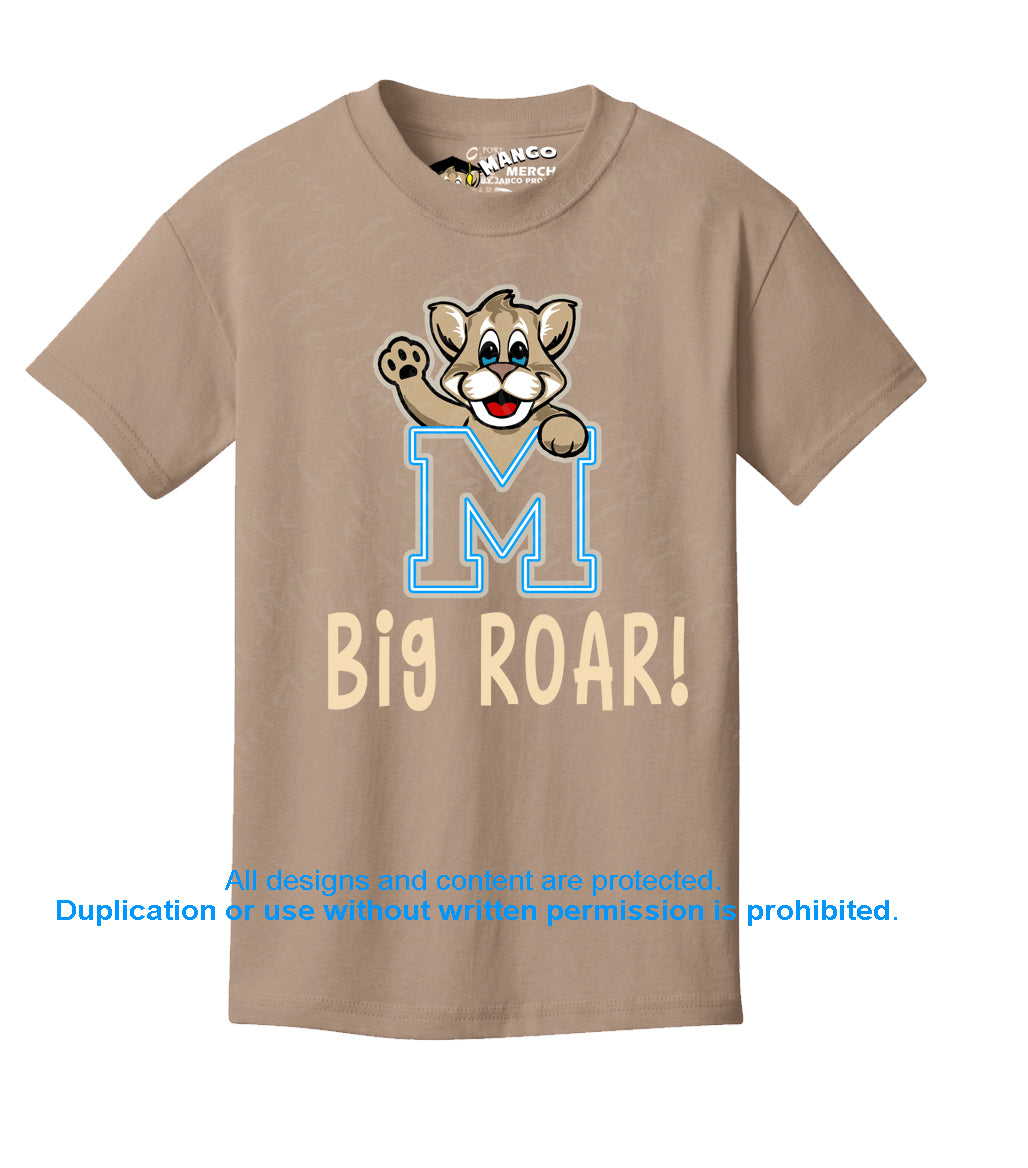 BIG Roar! T-shirt