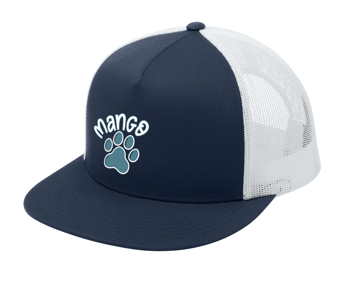 Snaps! A Trucker Hat