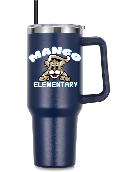 30oz Tumbler!