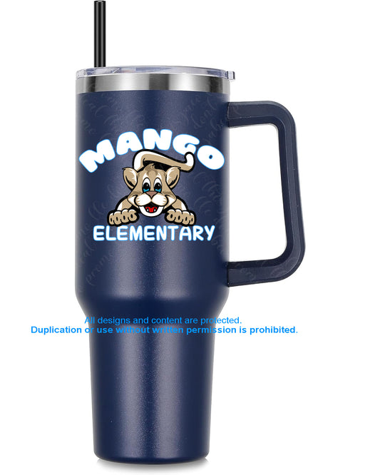 30oz Tumbler!