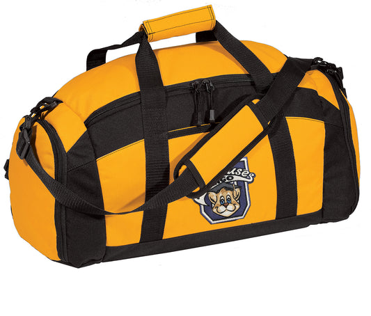 Gym Bag