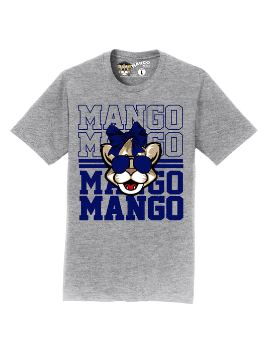 Cool Cat Mango T-Shirt
