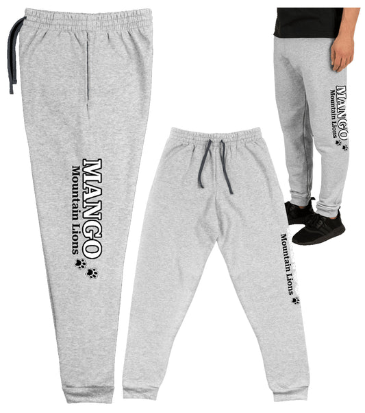 Unisex Joggers