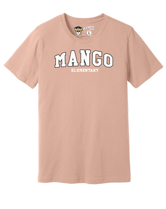 Mango Glitter T-Shirt