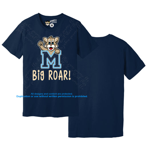 BIG Roar! T-shirt