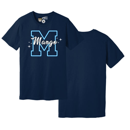 M is for Mango T-Shirt