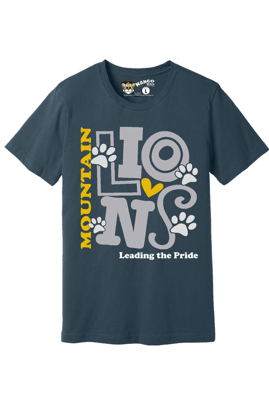 Leading the Pride T-Shirt