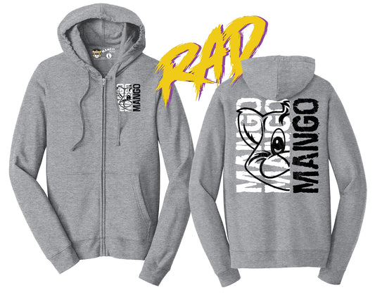 A Rad Addition to our Line of Sweaters (Adult/Youth)