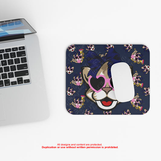 Computer Mouse Pad