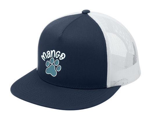 Snaps! A Trucker Hat