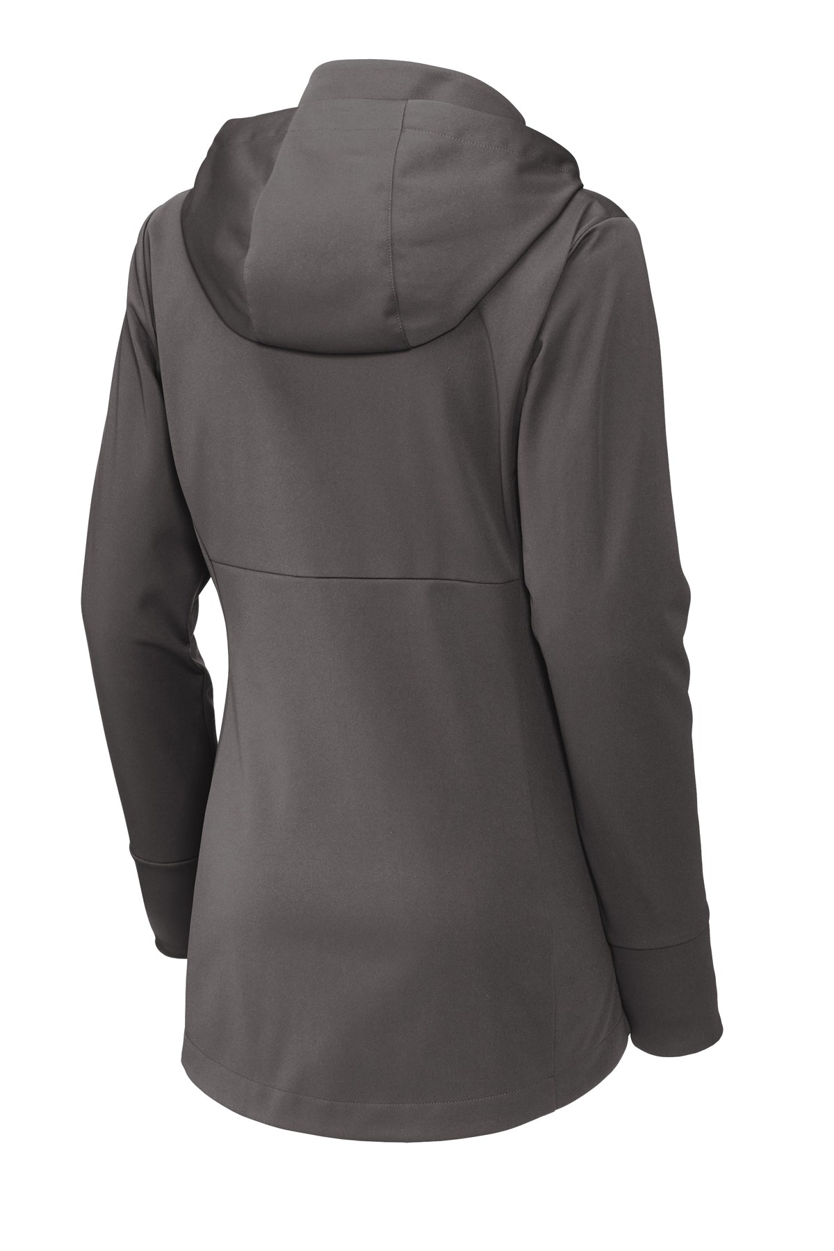 Women's Hooded Soft Shell Jacket  😍