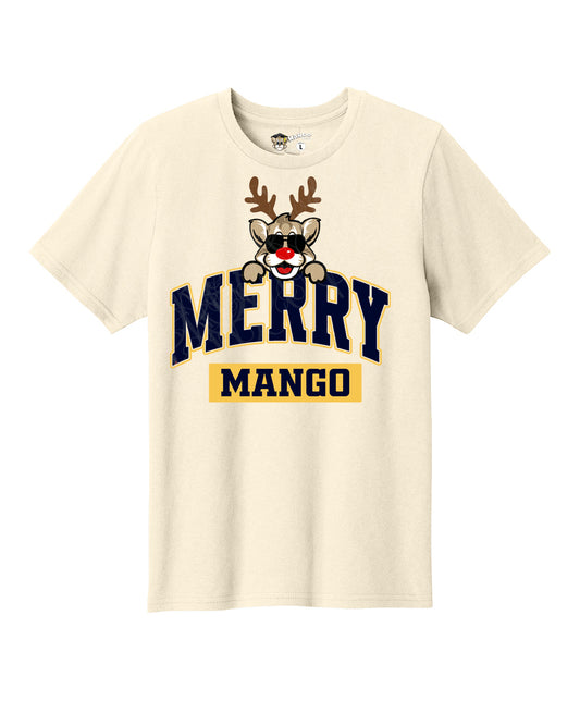 MERRY MANGO Tee (Adult color)