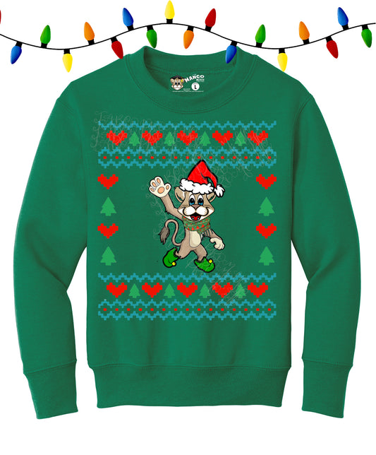 2025 Christmas Sweater Ready!