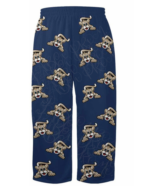 Youth PJ Pajama Pants